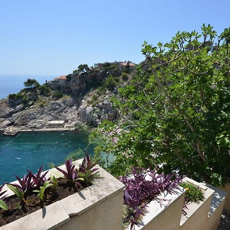 Apartments Milka & Miho Dubrovnik Eksteriør billede