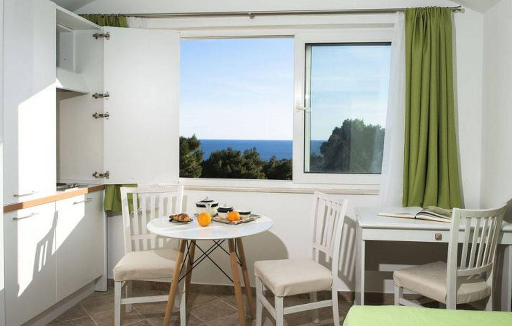 Apartments Milka & Miho Dubrovnik Eksteriør billede