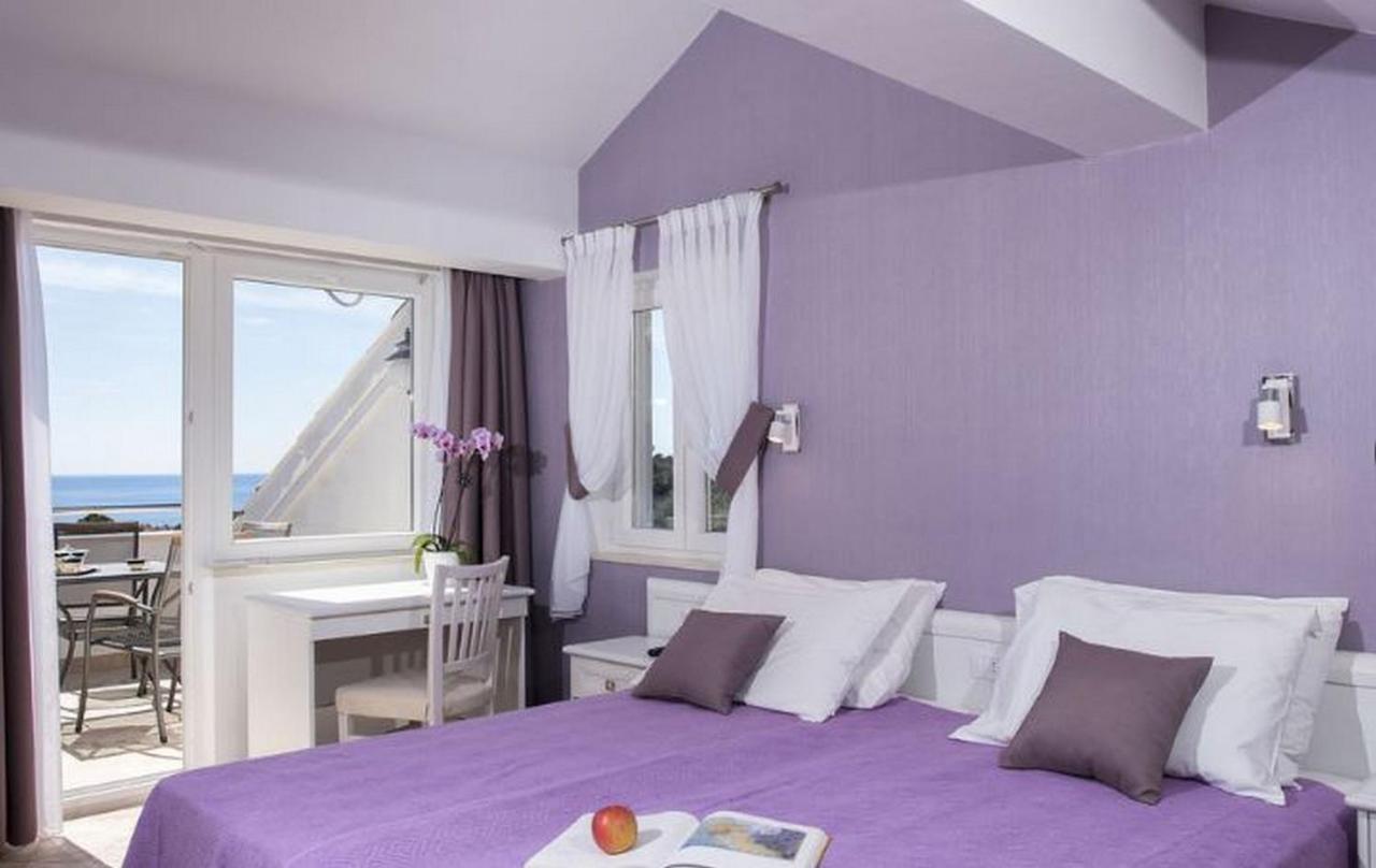 Apartments Milka & Miho Dubrovnik Eksteriør billede