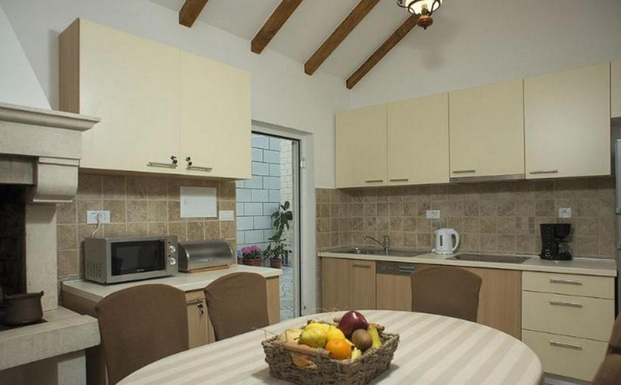 Apartments Milka & Miho Dubrovnik Eksteriør billede