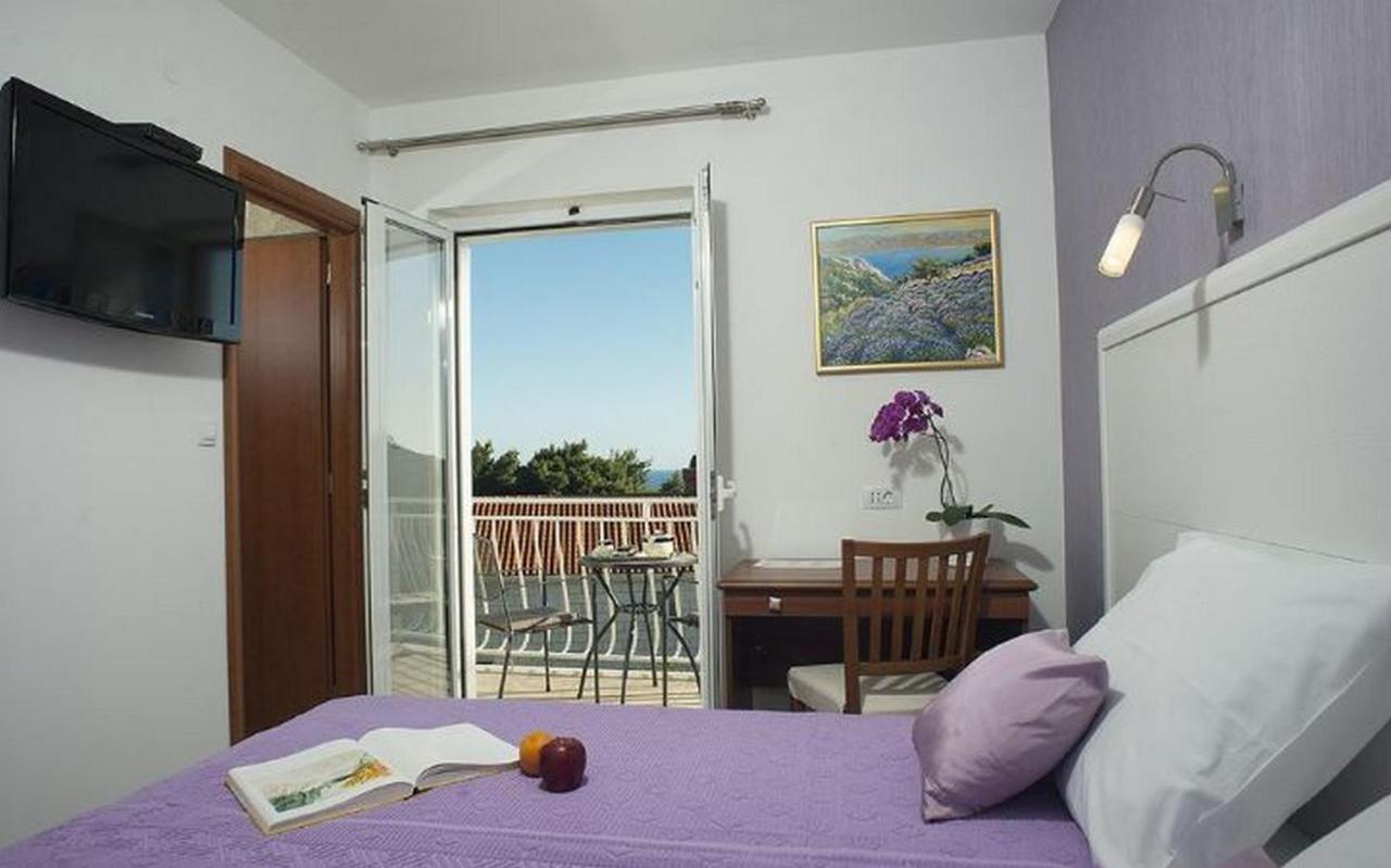 Apartments Milka & Miho Dubrovnik Eksteriør billede
