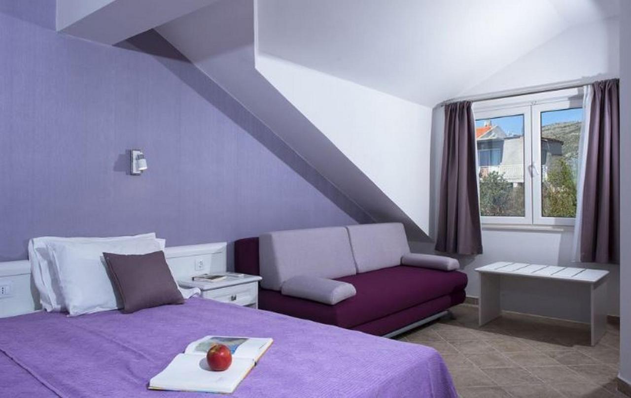 Apartments Milka & Miho Dubrovnik Eksteriør billede