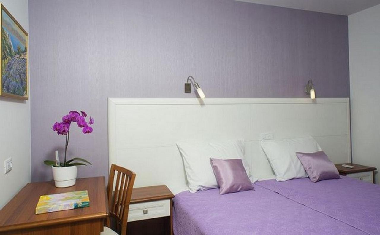 Apartments Milka & Miho Dubrovnik Eksteriør billede