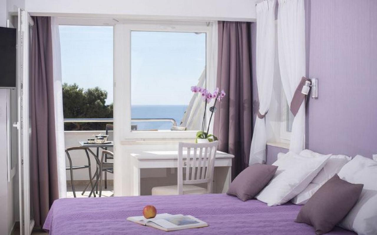 Apartments Milka & Miho Dubrovnik Eksteriør billede
