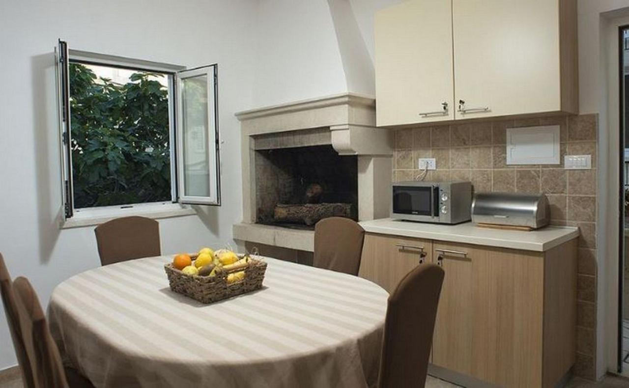 Apartments Milka & Miho Dubrovnik Eksteriør billede