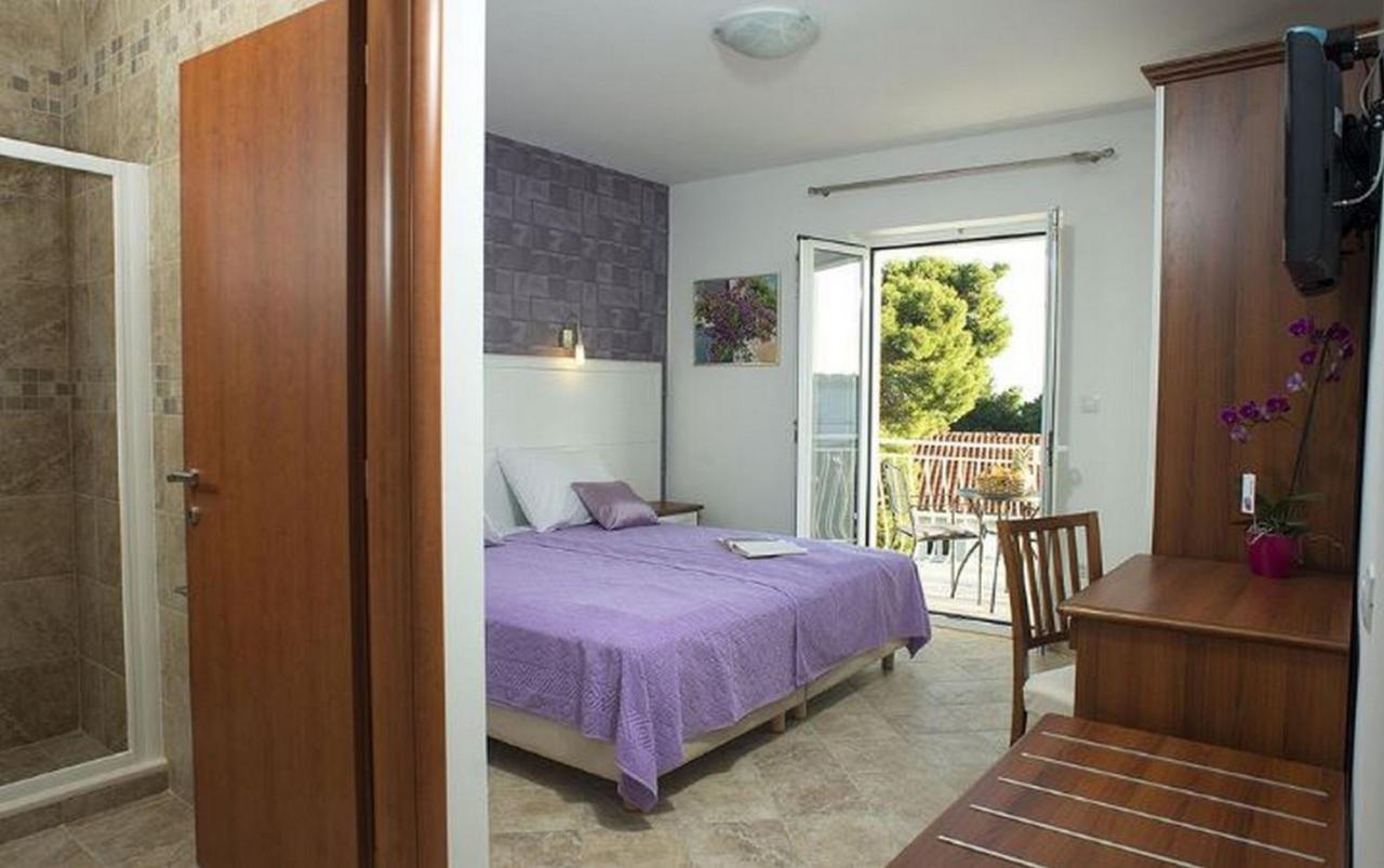 Apartments Milka & Miho Dubrovnik Eksteriør billede