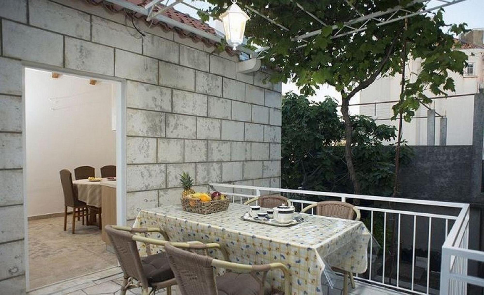 Apartments Milka & Miho Dubrovnik Værelse billede