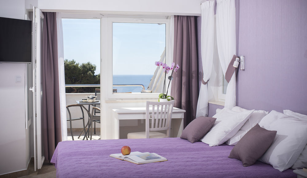 Apartments Milka & Miho Dubrovnik Eksteriør billede
