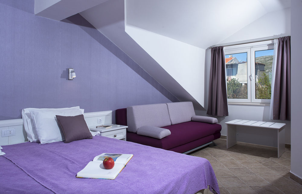 Apartments Milka & Miho Dubrovnik Eksteriør billede