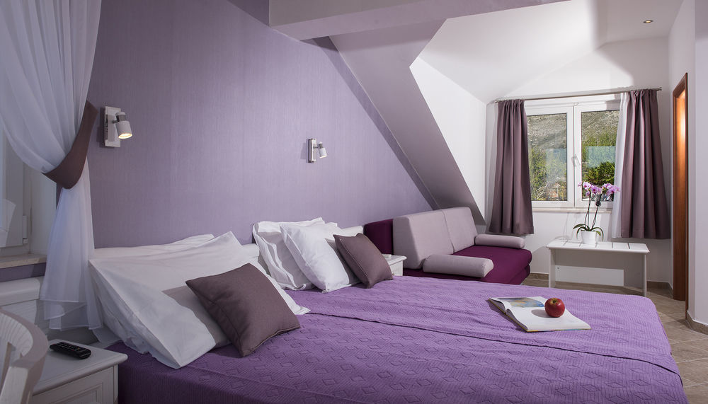 Apartments Milka & Miho Dubrovnik Eksteriør billede