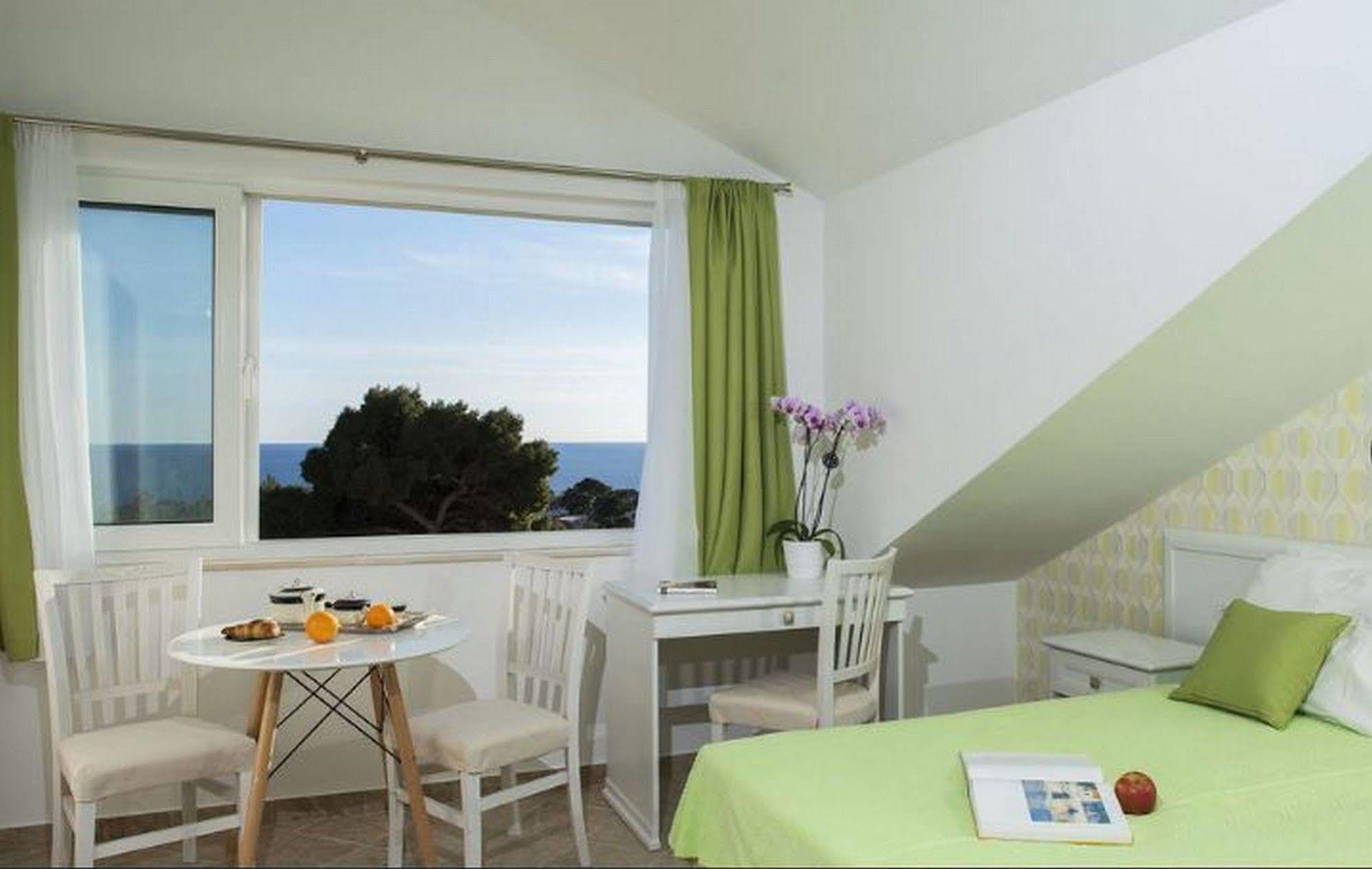 Apartments Milka & Miho Dubrovnik Eksteriør billede