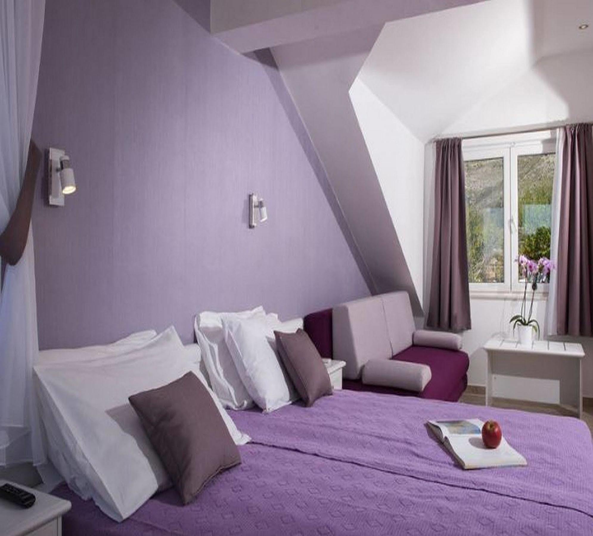 Apartments Milka & Miho Dubrovnik Eksteriør billede