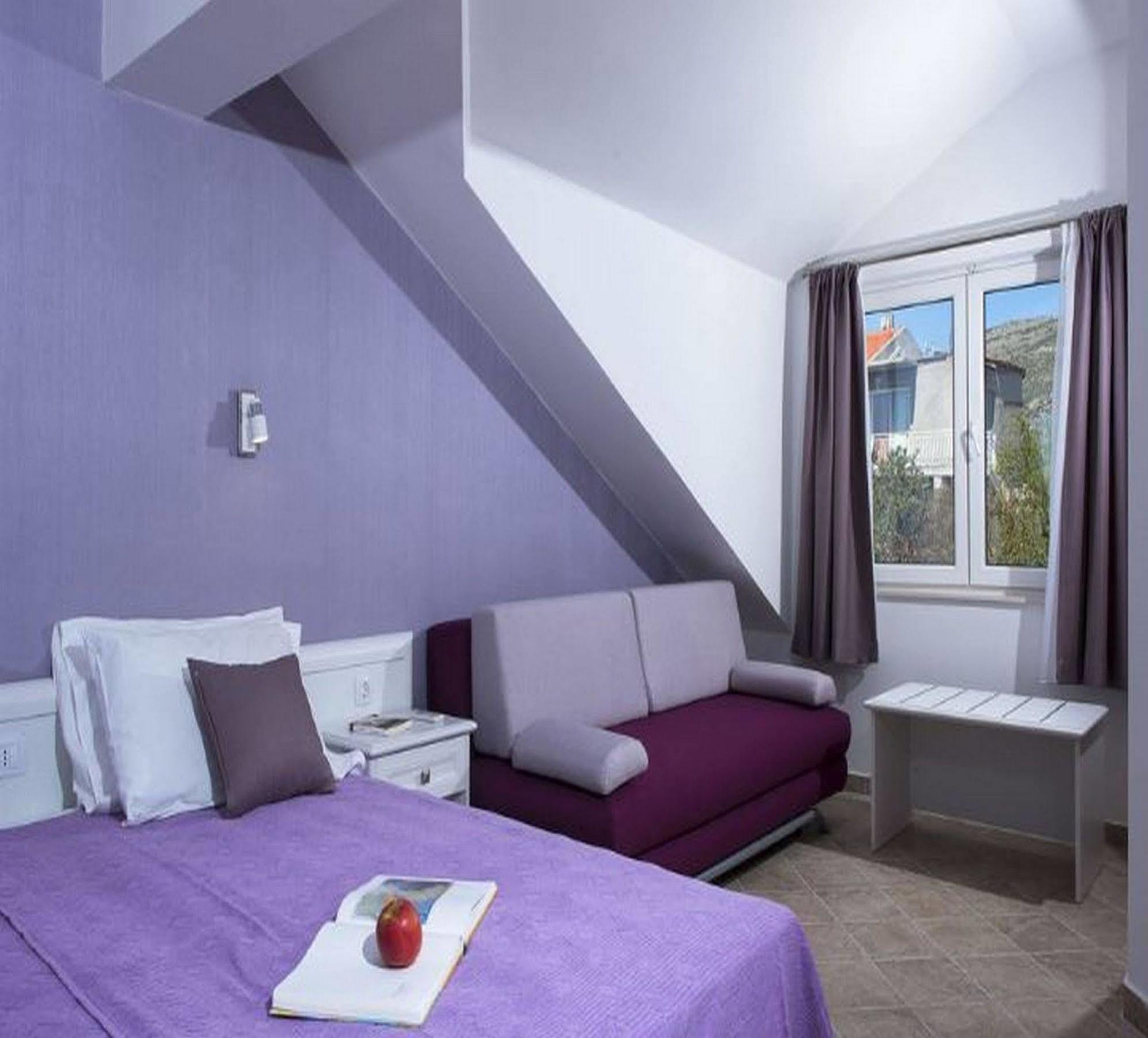 Apartments Milka & Miho Dubrovnik Eksteriør billede