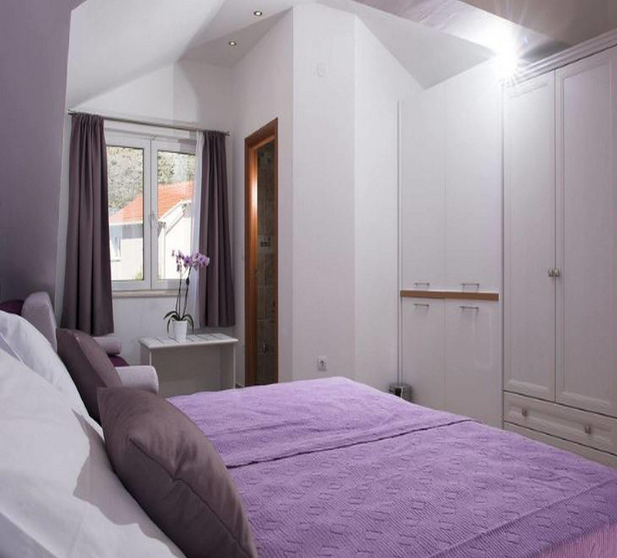 Apartments Milka & Miho Dubrovnik Eksteriør billede