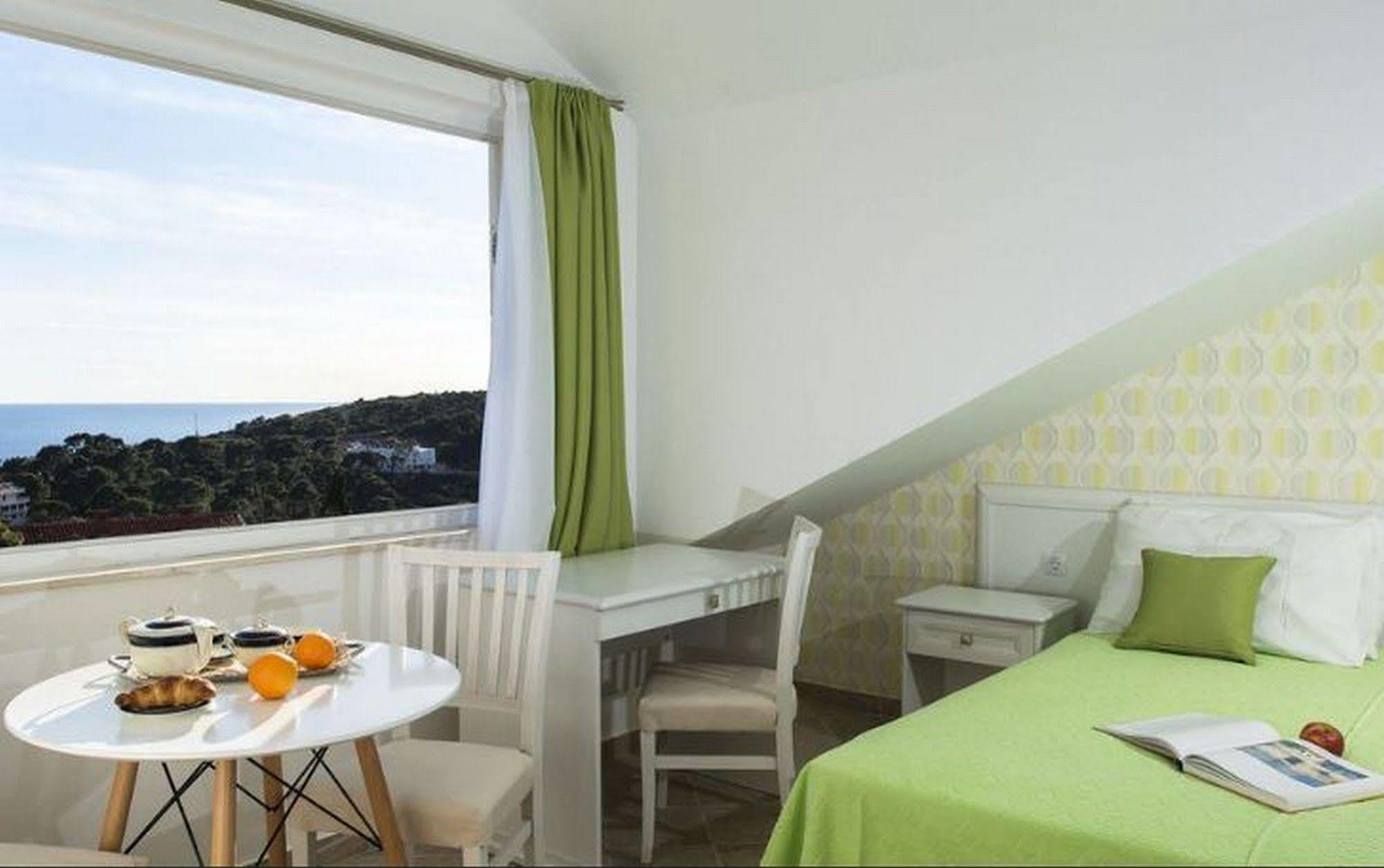 Apartments Milka & Miho Dubrovnik Eksteriør billede